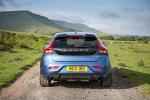 Volvo V40 T5 R-Design Polestar Parts 2016 года (UK)
